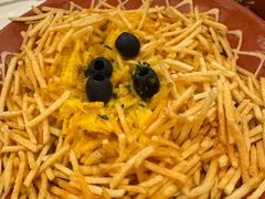 -ALBERGUE 1601 婆仔屋葡国餐厅