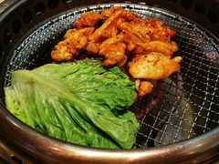 -妙香居韩国烤肉(鹏瑞利季华广场店)