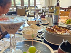 -铭轩中餐厅·海南菜·粤菜(亚龙湾瑞吉店)
