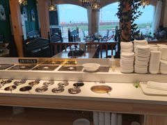 -港畔赶海蒸汽海鲜烧烤自助(仙螺岛店)