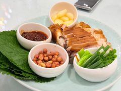 -王厚元饺子·辽菜·烤鸭(工会大厦店)