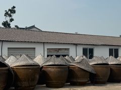 -苏州市吴中区光福窑上花果蜜饯厂