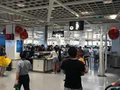 -宜家家居(西安未央商场店)