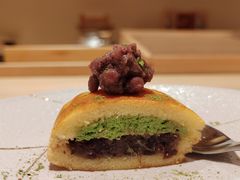 -鲤·鮨KOISUSHI