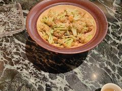 -奉天小馆·非遗东北菜(沈阳万象城店)