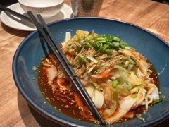-耶里夏丽·丝路新疆菜·清真食品(徐家汇臻选店)