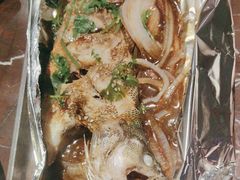 -新白鹿餐厅(爱琴海购物中心店)