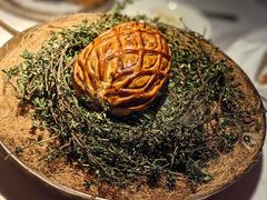 -壳里西餐厅Coquille Seafood Bistro(蒙自路店)