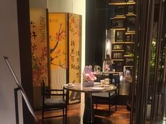 -海派悦庭·海胆烧麦·新融合菜(凯德广场店)