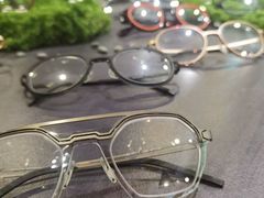 -大视光学•LINDBERG林德伯格•全球手工眼镜集合店(王府井店)