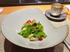 -香樟花园法式铁板烧(恒隆广场店)