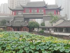-龙潭水乡