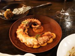 -Ocean's Table 欧舍