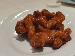 -梅龙镇酒家(南京西路总店)