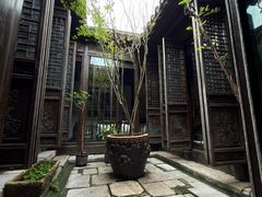 -花迹·金陵南京菜(老门东店)