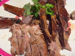 -春梅里卤鹅馆·47年老字号(中山路店)