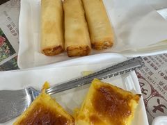 -周大娘牛乳(旧寨古村总店)