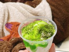 -麦当劳(光新乐购店)