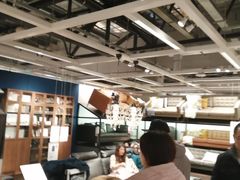 -宜家家居(哈尔滨商场店)