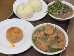 -白魁老号饭庄(安内店)