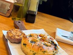 -君悦酒店·La Terrazza意合園·意式风味