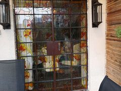 -老洋房花园饭店(绍兴路店)