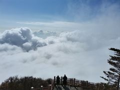 -峨眉山风景名胜区
