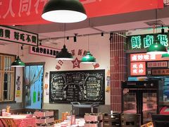 -龙师傅卤炒(天马店)