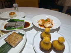 -香港龙凤楼(陆家嘴中心店)
