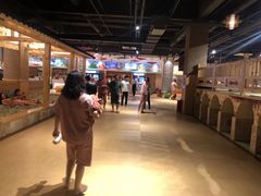 -汤W城市微度假(仓山店)