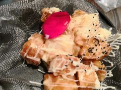 -茉莉餐厅(包河万达店)