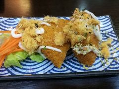 -顶屋咖喱(武大店)