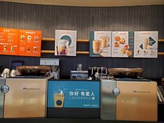 -星巴克(合肥包河万达广场店)