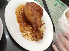 -荔园小馆(园岭新村二期店)