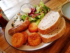 美式早餐-RAC BAR(安福路店)