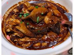-兰亭轩茶餐厅(长江路店)