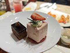 -杭州国际会议中心洲际酒店-原素全日餐厅(解放东路店)