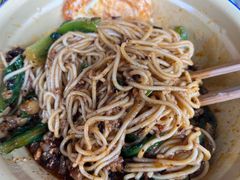 -攉转金牌豌杂面(安泰店)