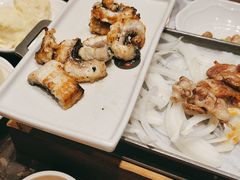 -肉加韩国料理·烤肉(金茂湾店)