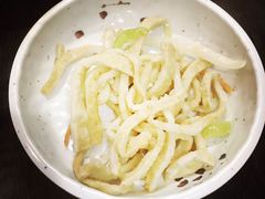 -金明子八带鱼馆(正宗韩国连锁店)