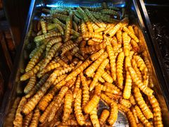 -昆虫窝子·特色云南菜(拓东路总店)