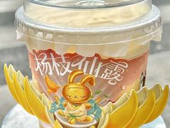 -书亦烧仙草(印象汇都市店)