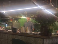-Apollo·西班牙小酒馆(安福路店)