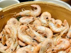 -宴小馆·小海鲜青岛菜(五四广场店)