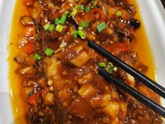 -徽品轩·徽菜馆·地道徽菜(合作经济广场店)