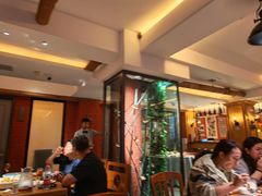 -宏达老菜馆(东安街店)