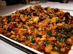 -丝路金桃·新疆菜(徐汇店)