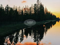 -黄海国家森林公园