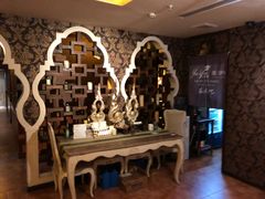 -域SPA·足疗·按摩·养生(静安寺店)