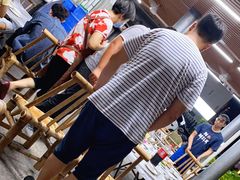 -黎记大排档(慈云路店)